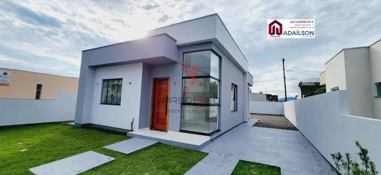 Imagem BELÍSSIMA CASA UNIFAMILIAR PARA PESSOAS EXIGENTES, ACABAMENTO FINO