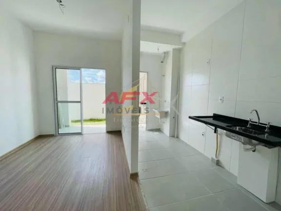 Imagem Apartamento 3 Quartos Sorocaba - SP - Jardim São Carlos