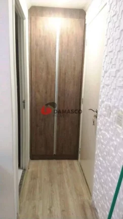 Imagem Apartamento à venda 2 Quartos, 1 Vaga, 44M², Sacomã, São Paulo - SP
