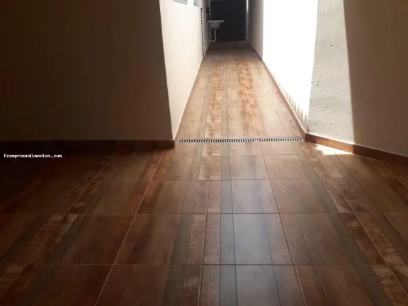 Imagem Casa para Venda em Limeira, Jardim Residencial Dona Santina Paroli Peccinini, 4 dormitórios, 2 banheiros, 2 vagas