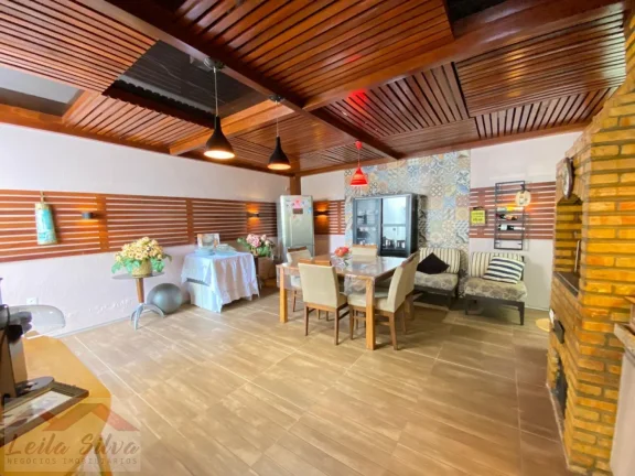 Imagem Casa em Condomínio para Venda, Socopó, 4 dormitórios, 4 suítes, 5 banheiros, 4 vagas