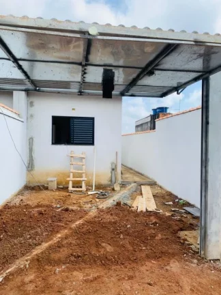Imagem Casa com 3 dormitórios à venda, 86 m² por R$ 650.000,00 - Jardim Casa Branca - Suzano/SP