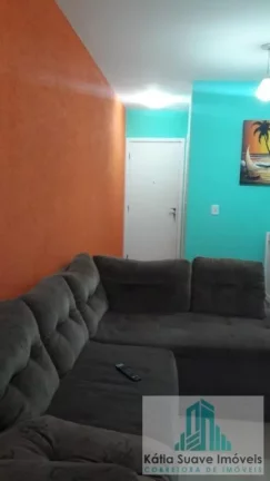 Imagem Apartamento para Venda em Santo André / SP no bairro Vila Homero Thon