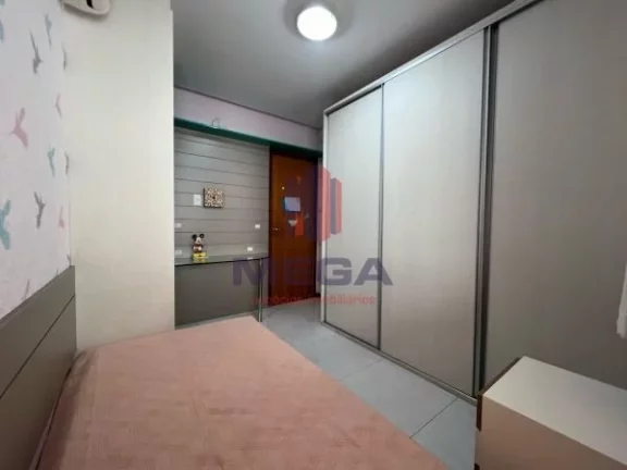 Imagem 3 quartos em itapuã