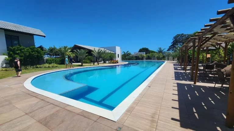 Imagem Terreno Condómino mar de Tabatinga enseada jacumã - Conde/PB