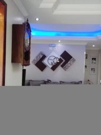 Imagem Apartamento com 2 Quartos à Venda, 57 m² em Vila Carrão - São Paulo