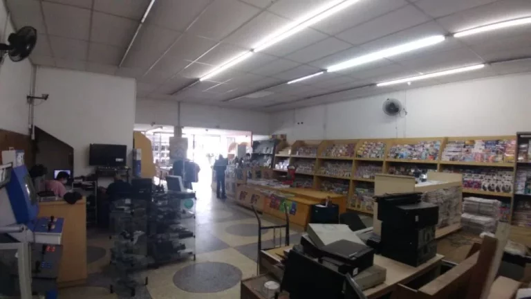 Imagem Prédio à venda, 600 m² por R$ 5.000.000,00 - Centro - Suzano/SP