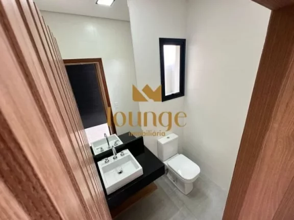 Imagem Casa Em Condominio em Sorocaba
