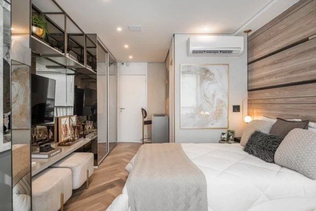 Imagem STUDIO RESIDENCIAL em São Paulo - SP, Alto da Boa Vista