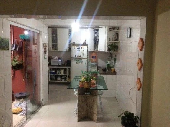 Imagem Sobrado à venda, 190 m² por R$ 636.000,00 - Jardim Cumbica - Guarulhos/SP