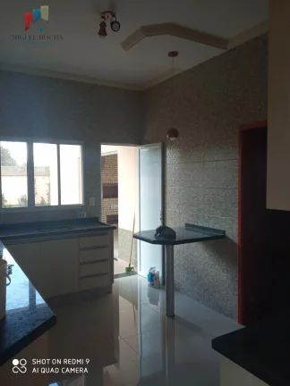 Imagem Casa à venda no bairro Residencial Esplanada de Tatuí - Tatuí/SP