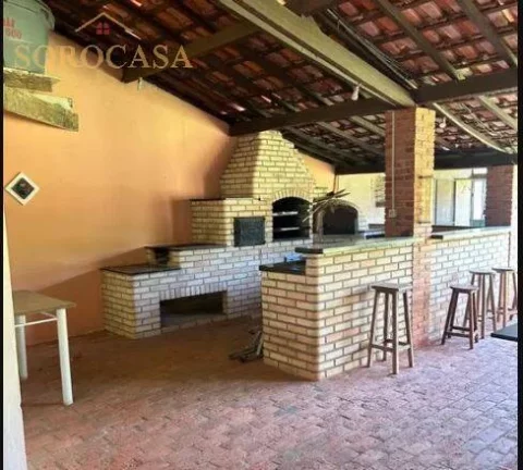 Imagem Chácara à Venda - 1.600m² - Ipanema do Meio - Araçoiaba
