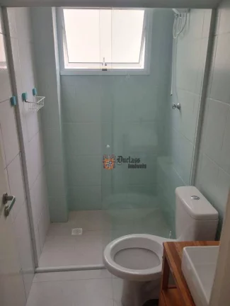 Imagem Apartamento com 2 dormitórios à venda, 83 m² por R$ 650.000 - Caraguatatuba - Caraguatatuba/SP