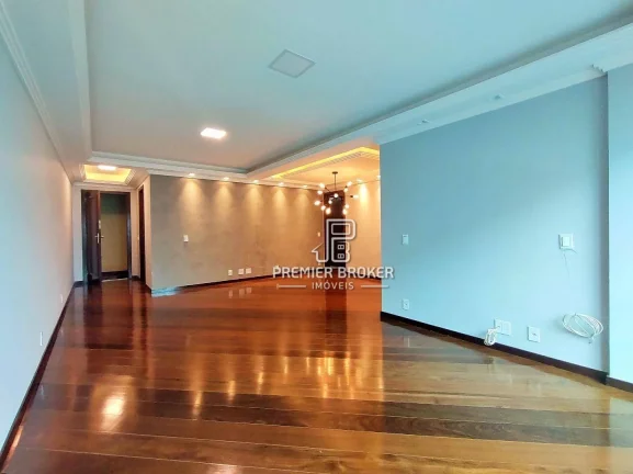 Imagem Apartamento à venda, 141 m² por R$ 1.050.000,00 - Várzea - Teresópolis/RJ