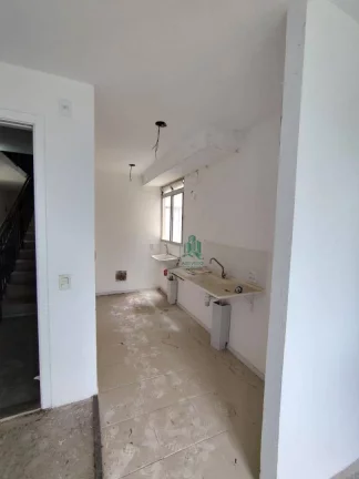 Imagem Apartamento com 2 dormitórios à venda, 40 m² por R$ 180.000,00 - Vila Nova Bonsucesso - Guarulhos/SP