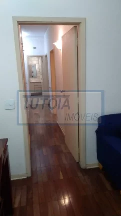 Imagem APARTAMENTO À VENDA NO PARAÍSO, SÃO PAULO