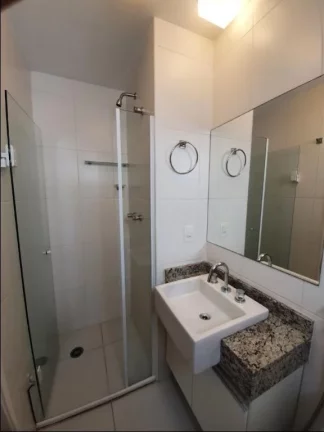 Imagem Apartamento para venda e locação no Brooklin, Avenida Portugal, nº 475.
