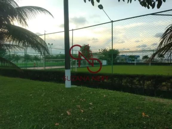 Imagem Terreno no Condomínio Green Club 3