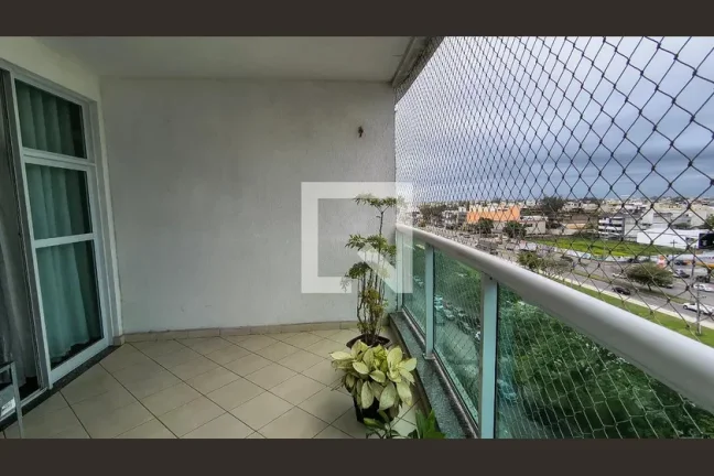Imagem Apartamento à Venda - Recreio, 3 Quartos, 83 m2