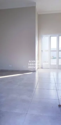 Imagem Casa com 3 dormitórios à venda, 81 m² - Vila Lucinda - Itu/SP