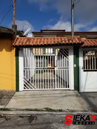 Imagem Venda Casa 2 quartos, 2 suítes em Aricanduva, São Paulo-SP: 100m², 3 banheiros, 2 vagas - Imperdível!