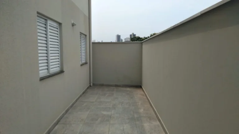 Imagem Apartamentos Garden ou 1° andar para venda e locação, na Paulicéia. Com 2 dormitórios, sala doi...