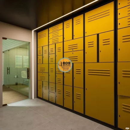 Imagem Apartamento Padrão