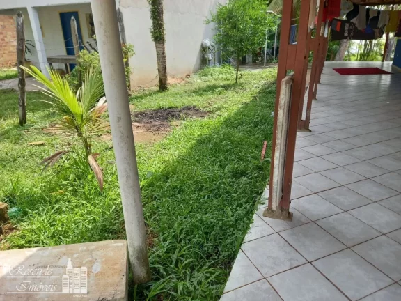 Imagem CASA A VENDA NO CUTIJUBA
