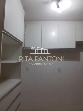 Imagem Apartamento - Ribeirão Preto - Sumarezinho - Região Oeste