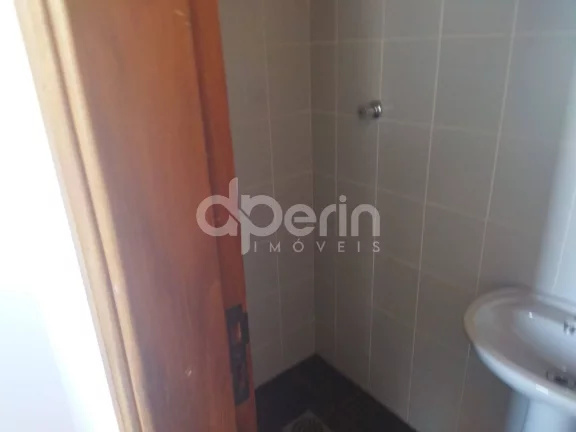 Imagem Apartamento à venda - Centro