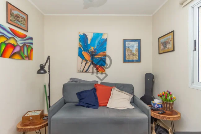 Imagem Apartamento Pinheiros pronto para morar