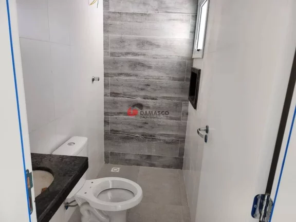 Imagem Cobertura / Penthouse à venda, Vila Pires, Santo André, SP