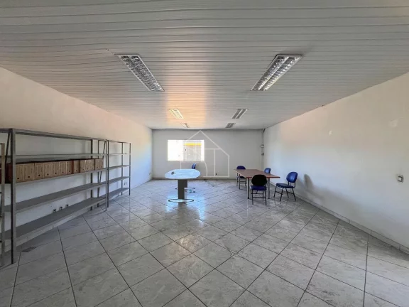 Imagem Complexo industrial em Jacaraípe - Serra - ES