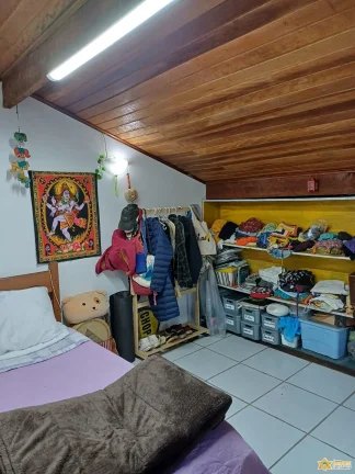 Imagem BELISSIMA CASA A VENDA NO JD SAMAMBAIA