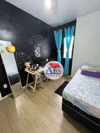 Imagem Apartamento à venda, 75 m² por R$ 390.000,00 - Canto do Forte - Praia Grande/SP