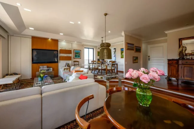 Imagem Cobertura Duplex à venda Jardim América São Paulo