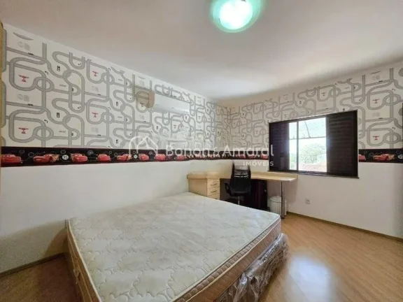 Imagem Casa para venda no Condomínio San Conrado - Sousas, Campinas

Com 380 m² de construção em um ter...