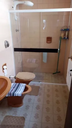 Imagem Casa com 3 dormitórios à venda, 126 m² por R$ 450.000,00 - Vila Nova Amorim - Suzano/SP