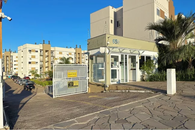 Imagem VNJDC 650 Apto 610191048-38 - Apartamento à venda no bairro Vila Nova - Porto Alegre/RS