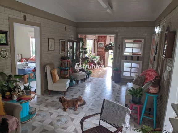 Imagem Cobertura para locação/venda