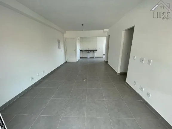 Imagem Apartamento para aluguel em Jacareí - Vila Aprazível - BARÃO PALACE 101,78m²
