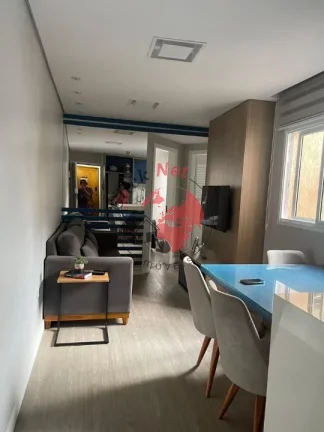 Imagem Cobertura em prédio Sem Condomínio para Venda no bairro Casa Branca, Santo André