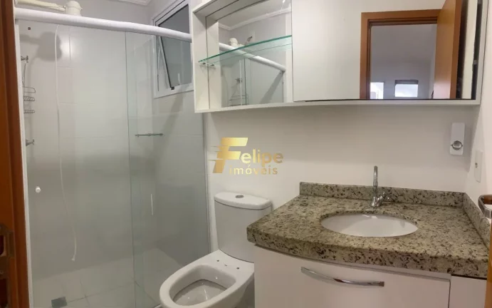 Imagem APARTAMENTO NA PRAIA DE ITAPARICA COM 2 QUARTOS.