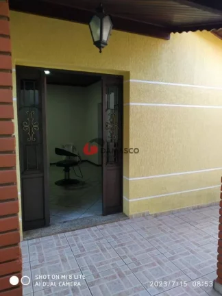 Imagem Casa à venda, Vila Guarani, Santo André, SP