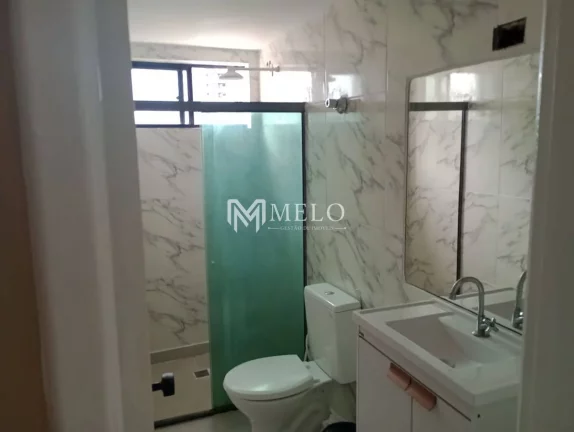 Imagem Oportunidade em BOA VIAGEM: 155m², 04qts, 02suites,02vagas..
