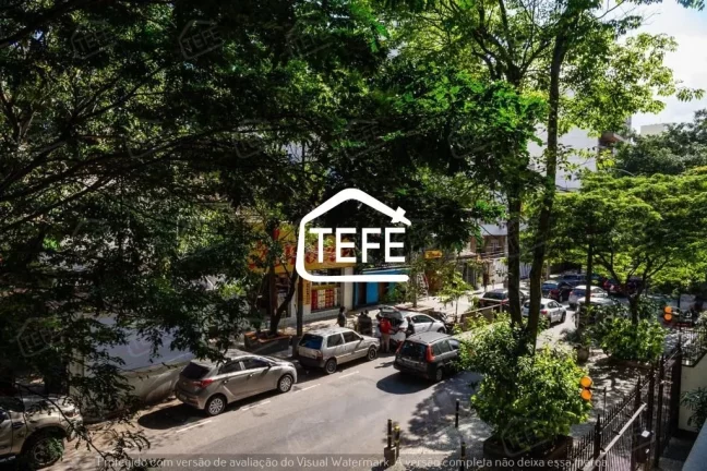 Imagem Apartamento com 4 dormitórios - Ipanema - à venda por R$ 5.100.000,00