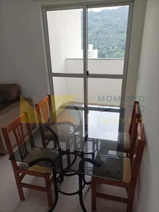 Imagem Apartamento com 2 Quartos à Venda, 60 m² em Ribeirão Fresco - Blumenau