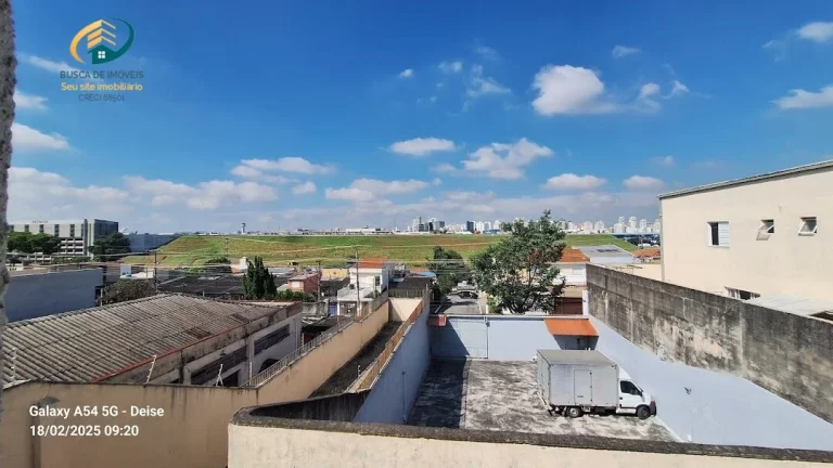 Imagem Casa para alugar em São Paulo/SP