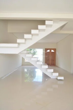 Imagem Casa à venda no Condomínio Reserva Real em Paulínia.

Sobrado Novo no espetacular Resort - Reserv...