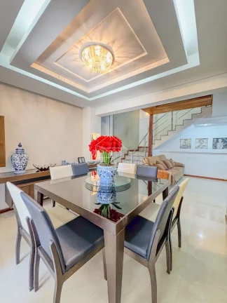 Imagem Casa modelo F Condomínio Igarapé – Colina de Laranjeiras, Serra